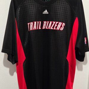 Portland Trail Blazers NBA Jersey – Men’s Size XL